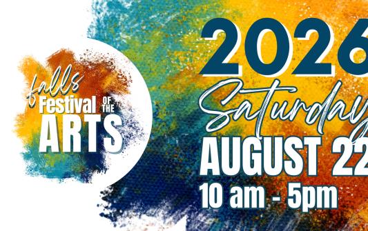 Menomonee Falls Falls Festival of the Arts 2026